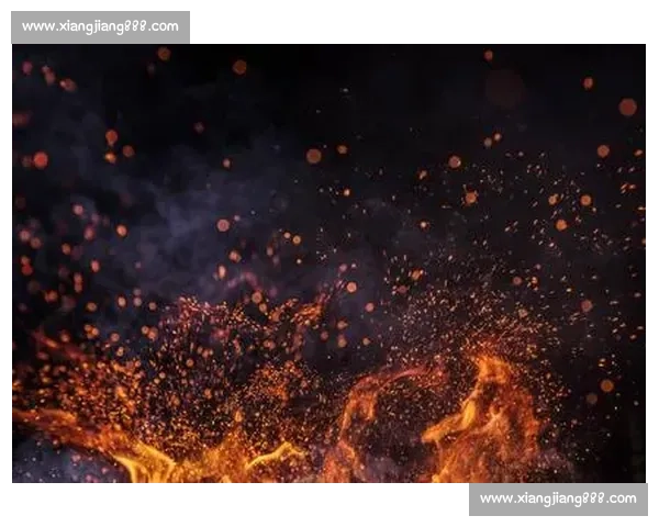 巅峰对决火花四溅全程高能反转不断引爆全场热血瞬间令人屏息难忘