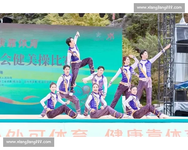 阳光比赛：探索全民参与的竞技盛事与体育文化的深度融合