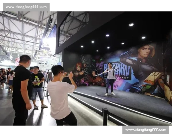 魔兽世界竞技比赛精彩回顾与未来发展趋势分析