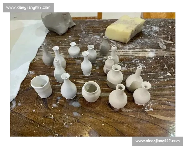 陶艺竞技魅力无限 匠心独运的陶土之舞展现传统与创新的完美融合