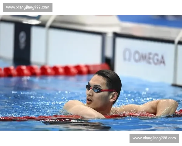 徐嘉余比赛视频深度解析展现顶级仰泳王者速度与心理博弈全纪录