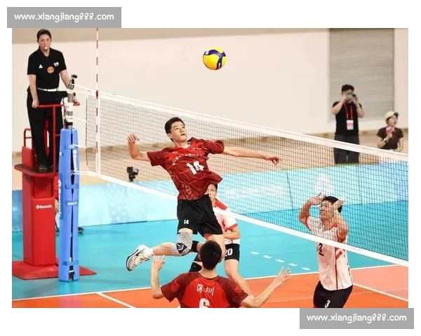 近期排球赛事激烈角逐 全球顶级球队争夺荣誉精彩纷呈