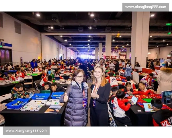 ETS比赛新模式:挑战极限,激发潜力,探索未来竞技的无限可能 ETS比赛新模式:挑战极限,激发潜力,探索未来竞技的无限可能